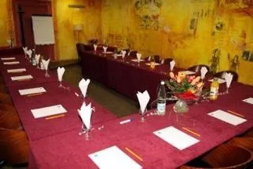 Quality Toulouse Centre Otel