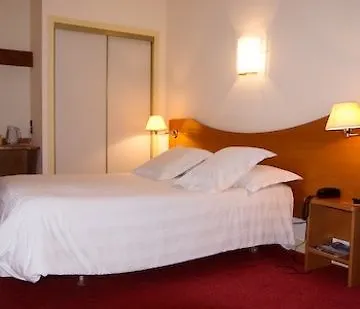 ***  Quality Toulouse Centre Otel Fransa