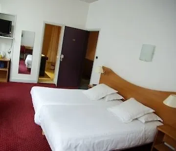 Quality Toulouse Centre Otel