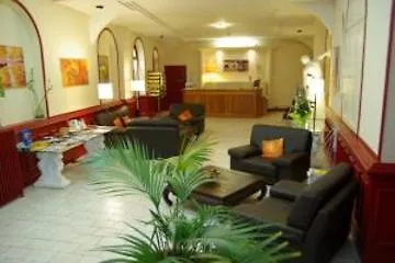 Quality Toulouse Centre Otel Fransa